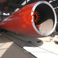 rotary drum dryer price